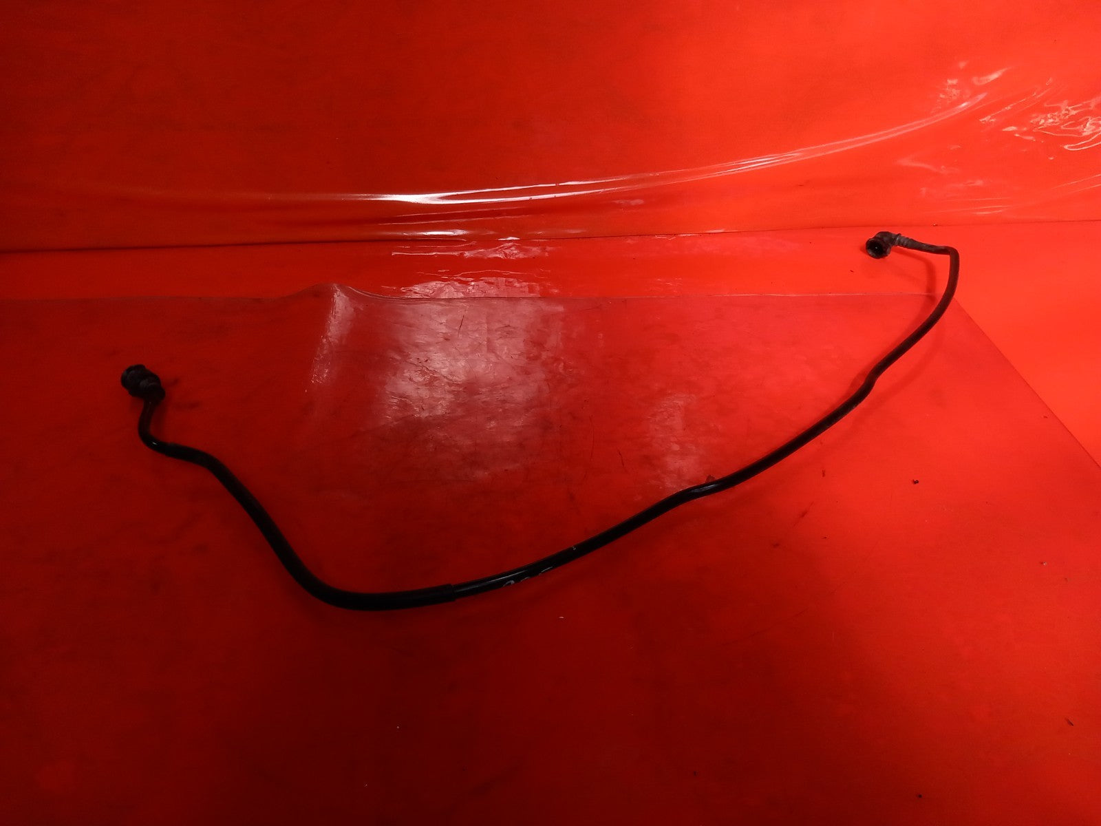 2013 BMW 3 Series F30 Diesel Coolant Hose Pipe 8570061 Warranty A395 - Image 8