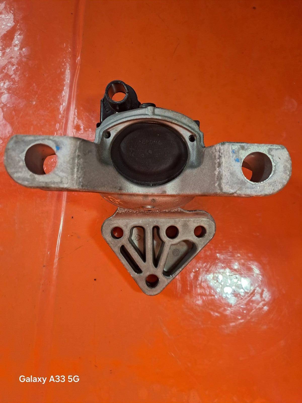 ✅2023 FORD PUMA ST ENGINE MOUNT K1BY-6F012-AB + WARRANTY - Image 11