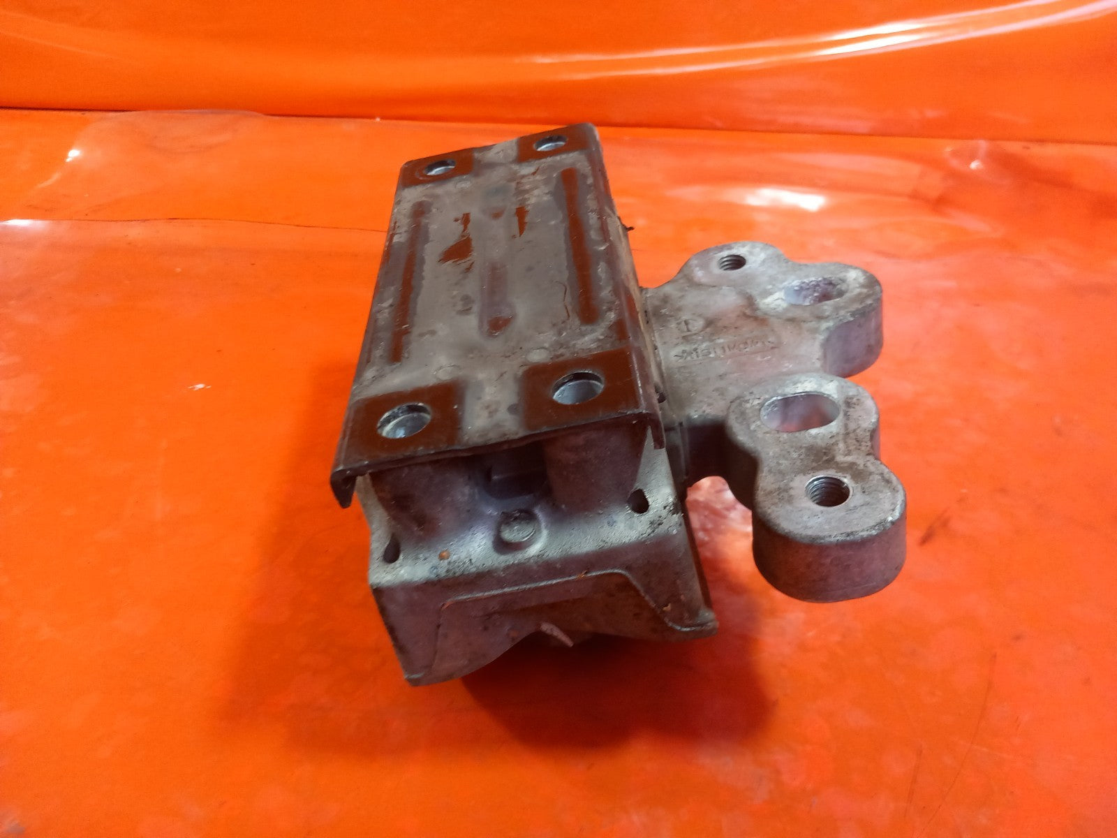 2019 Ford Transit Custom Engine Mount Left Side Warranty A376 - Image 4