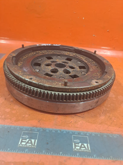 ✅VOLKSWAGEN SEAT SKODA 1.5 TSI PETROL MANUAL CLUTCH KIT WITH FLYWHEEL 05E105266C - Image 7