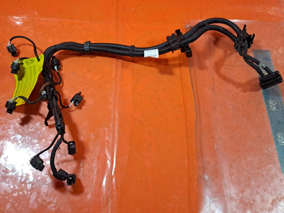 ✅BMW G20 330E 2.0 PETROL 2023 INJECTOR WIRING LOOM 8482361 Warranty A340 - Image 1