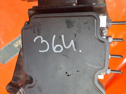 ✅Dacia Duster Journey 1.3 Petrol 2024 ABS Pump Module 476606804R Warranty A364 - Image 11