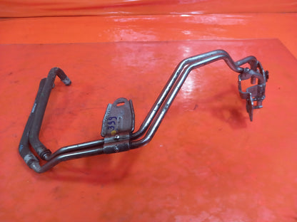 2021 Mercedes W415 Citan Adblue Coolant Line 204769885R Warranty A399 - Image 10