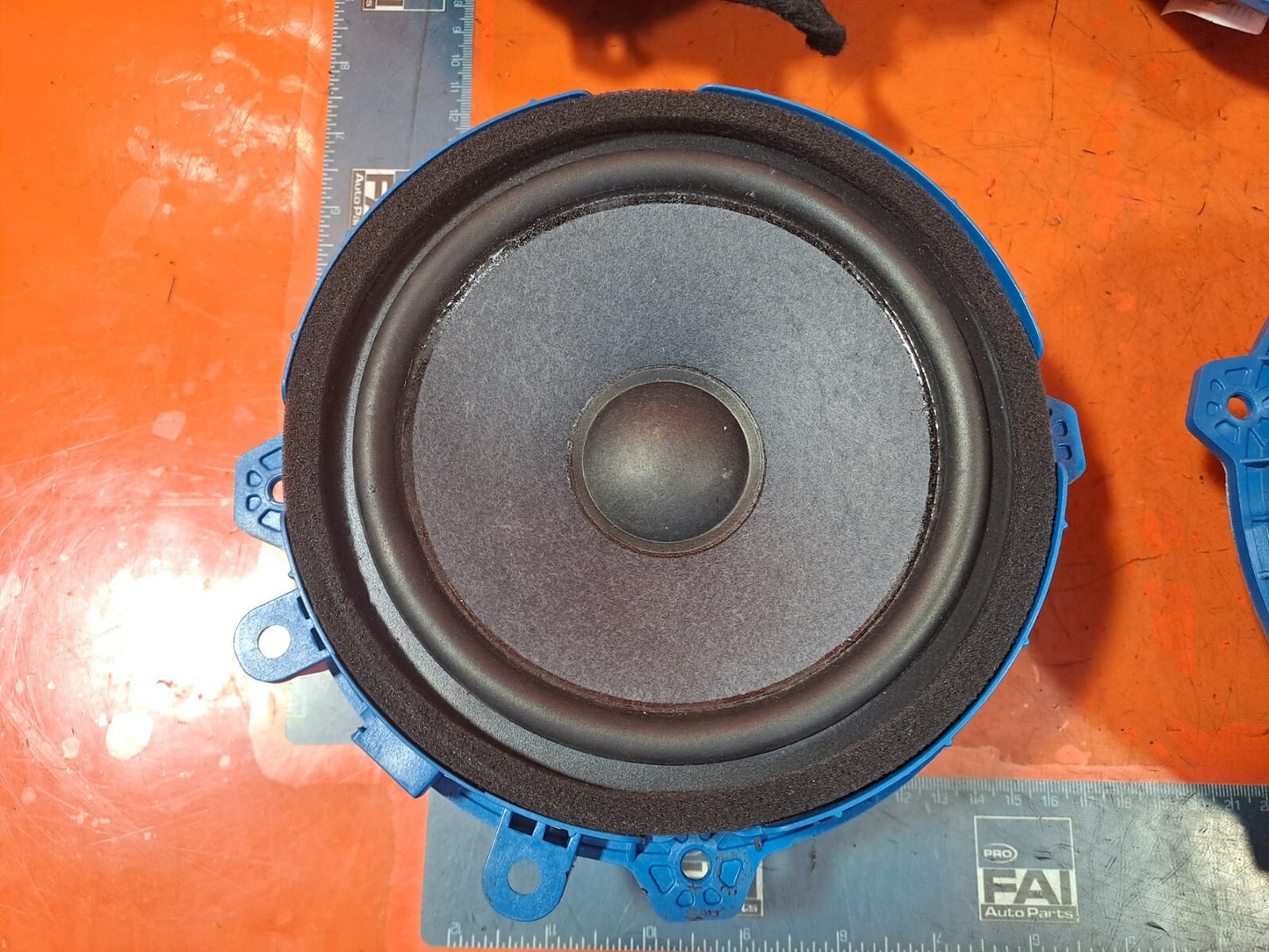 ✅HYUNDAI TUCSON MK4 1.6 PETROL 2023 SPEAKERS SET 96330-N7150 96350-N9100 A248 - Image 4