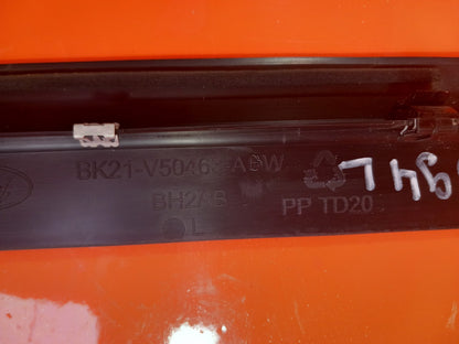 Ford Transit Custom 2.0 Diesel 2021 Front Left Roof Moulding Trim BK21V50463AGW  - Image 11