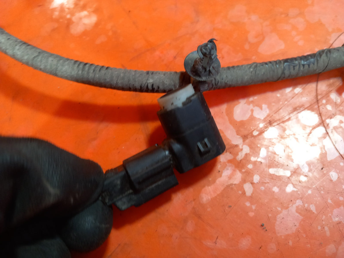 2023 Maxus Deliver 9 Front Bumper Parking Sensor Wiring Loom C00104386 A425 - Image 12