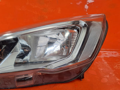 ✅2018-2025 FORD FOCUS MK4 FRONT LEFT HEADLIGHT JX7B-13W030-BE + WARRANTY A242 - Image 5