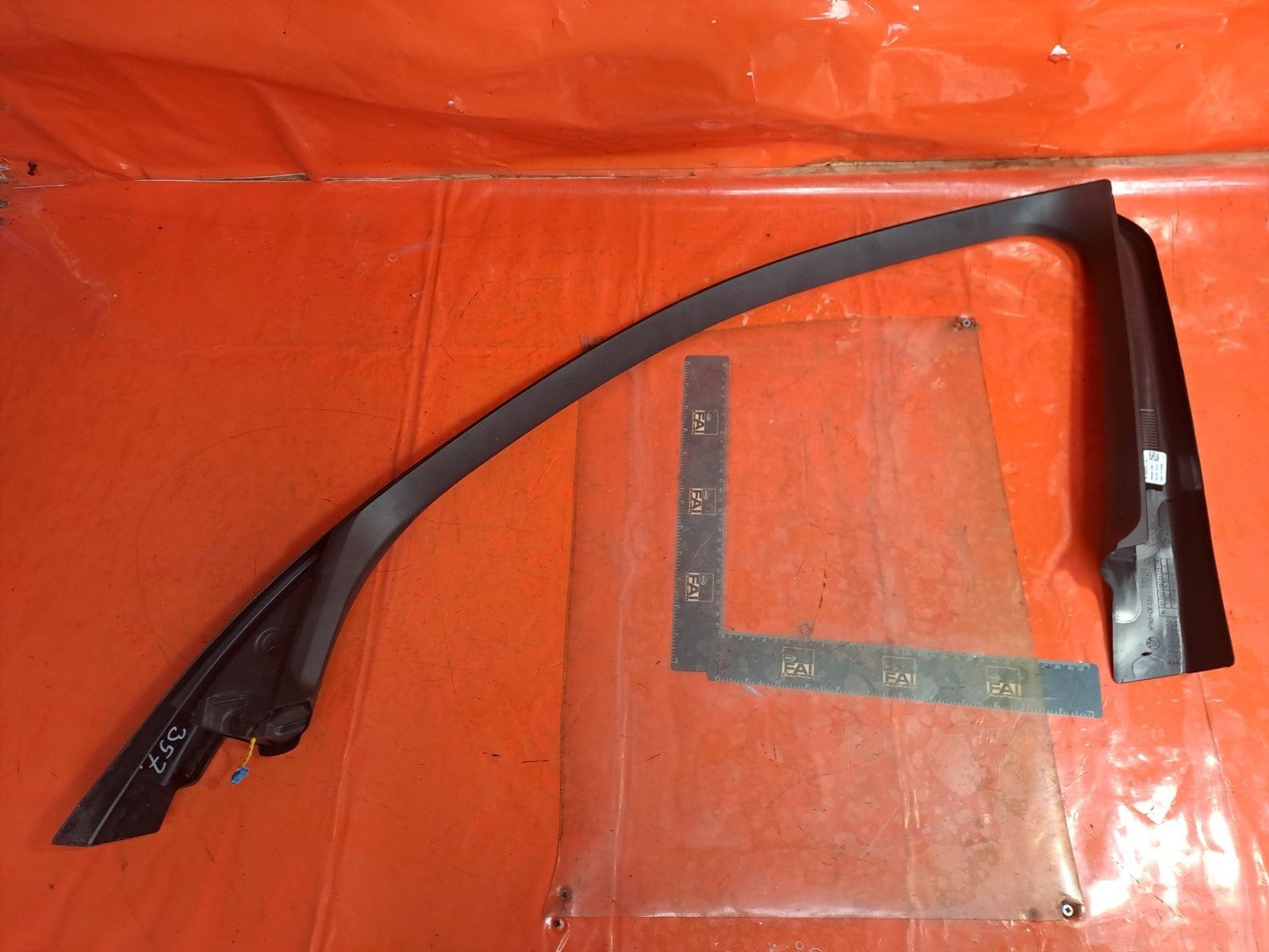 ✅BMW G20 320I 2.0 PETROL 2021 FRONT LEFT DOOR SPEAKER & TRIM 9483231 2622853 - Image 8