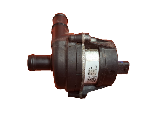 ✅2020 Jaguar I-Pace X590 Auxiliary Water Pump J9D3-8501-AA + Warranty A375 - Image 1