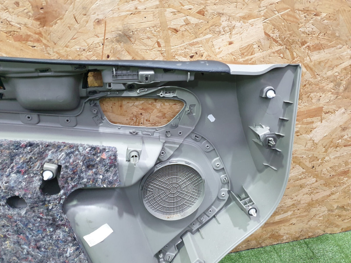 ✅Ford Tourneo Custom 2020 Front Right Door Card JK21-B23942-EA + Warranty A103 - Image 9