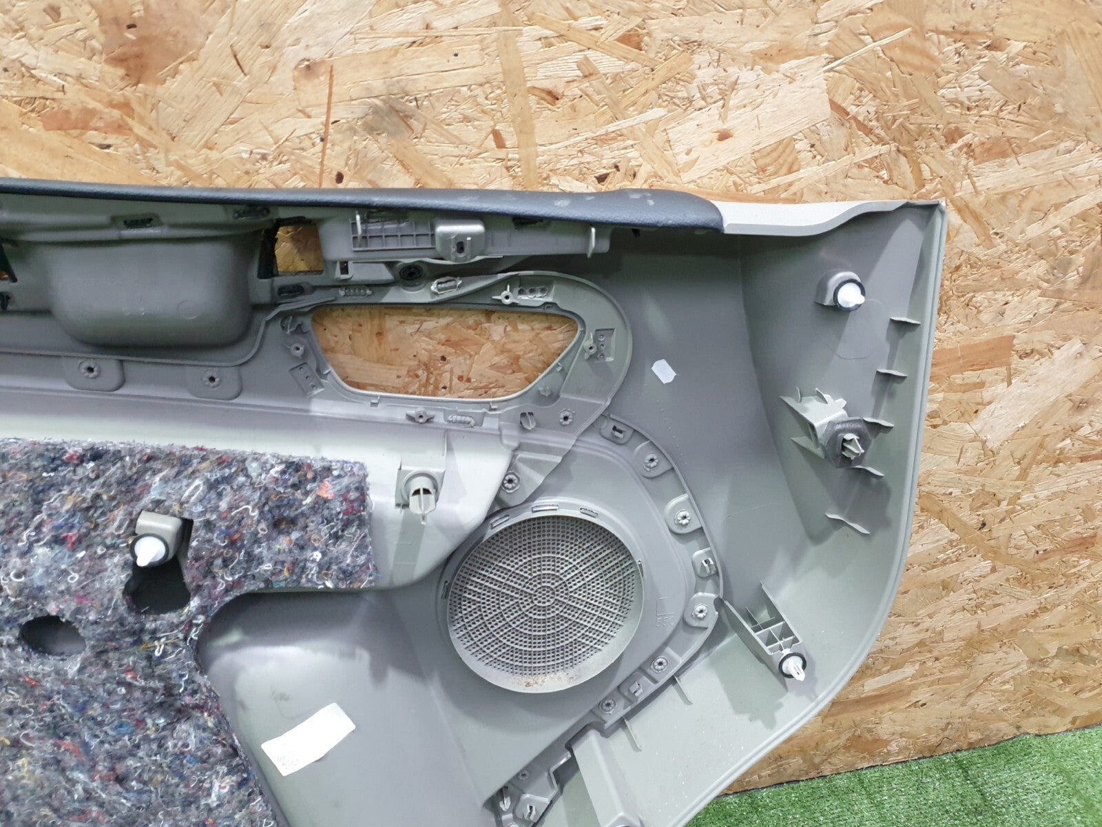 ✅Ford Tourneo Custom 2020 Front Right Door Card JK21-B23942-EA + Warranty A103 - Image 9