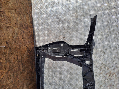 ✅AUDI Q5 S LINE 2.0 DIESEL 2012 FRONT SLAM PANEL RADIATOR SUPPORT 8R0805594B - Image 12
