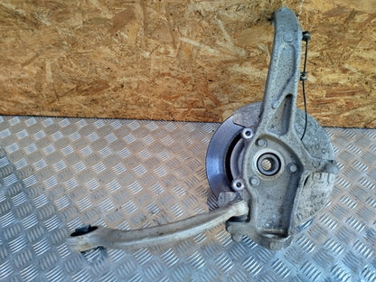 ✅2020 TESLA MODEL 3 FRONT LEFT WHEEL HUB 1044311-00-E + WARRANTY A266 - Image 7