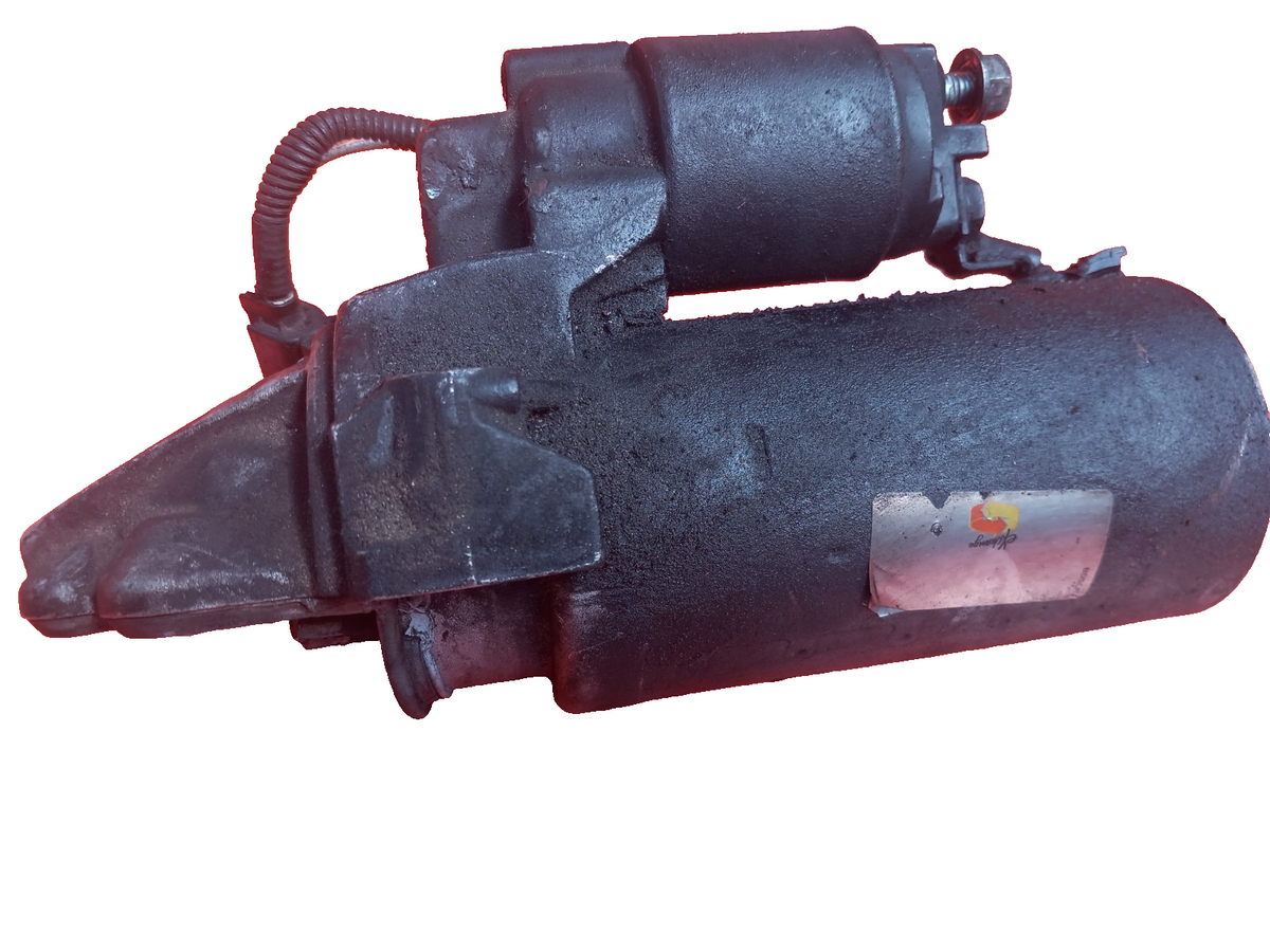 2015 Ford Tourneo Custom 2.2TDCi Starter Motor CYF4 Warranty A377 - Image 1