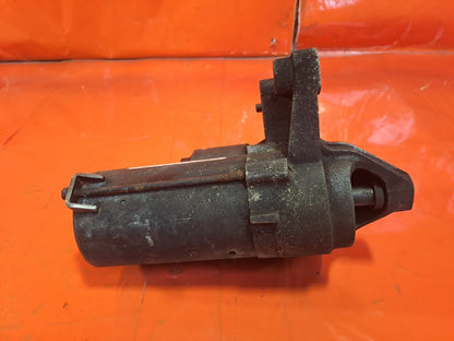 ✅2020 Citroen Berlingo 1.5 Diesel Starter Motor 9688268480 + Warranty A381 - Image 4