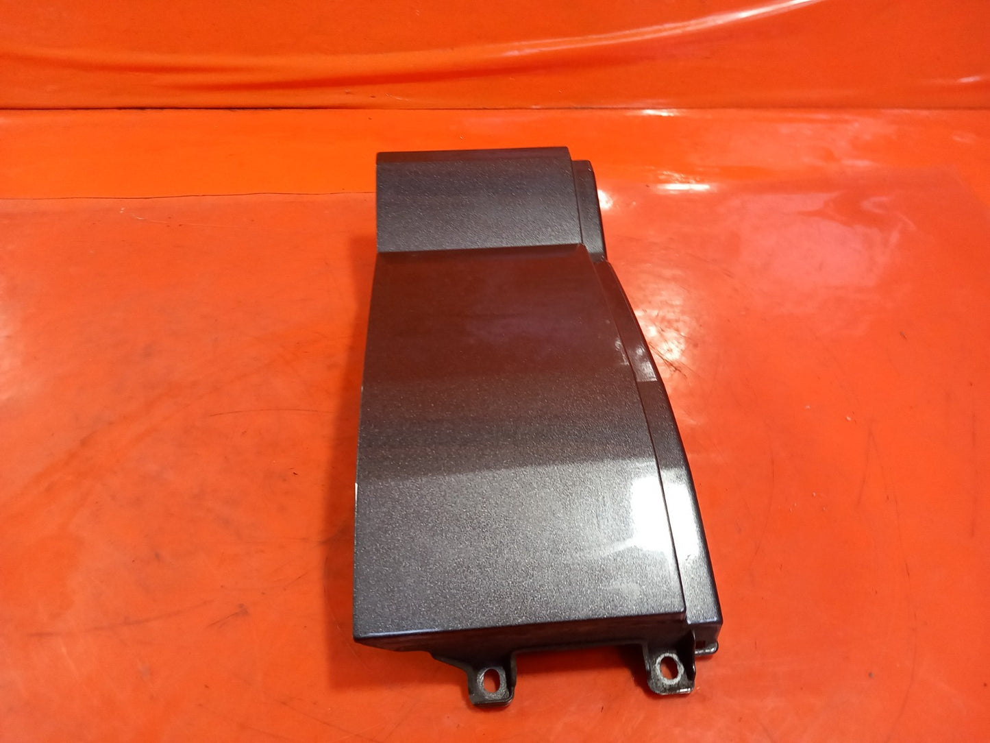 2024 Ford Transit Custom Fuel Filler Flap Grey Warranty A406 - Image 3