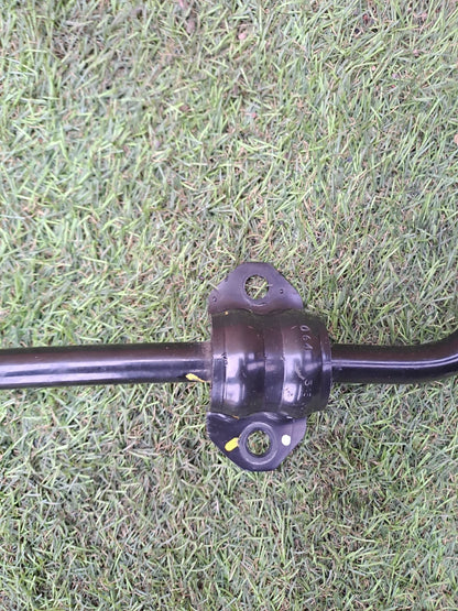 Hyundai Ioniq 5 Namsan 2024 Rear Anti Roll Stabilizer Bar 55510-CV000 Warranty - Image 10