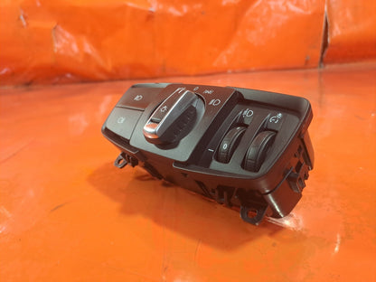 ✅BMW 118D F20 2.0 Diesel 2015 Headlight Control Switch Panel 9265305 Warranty - Image 4