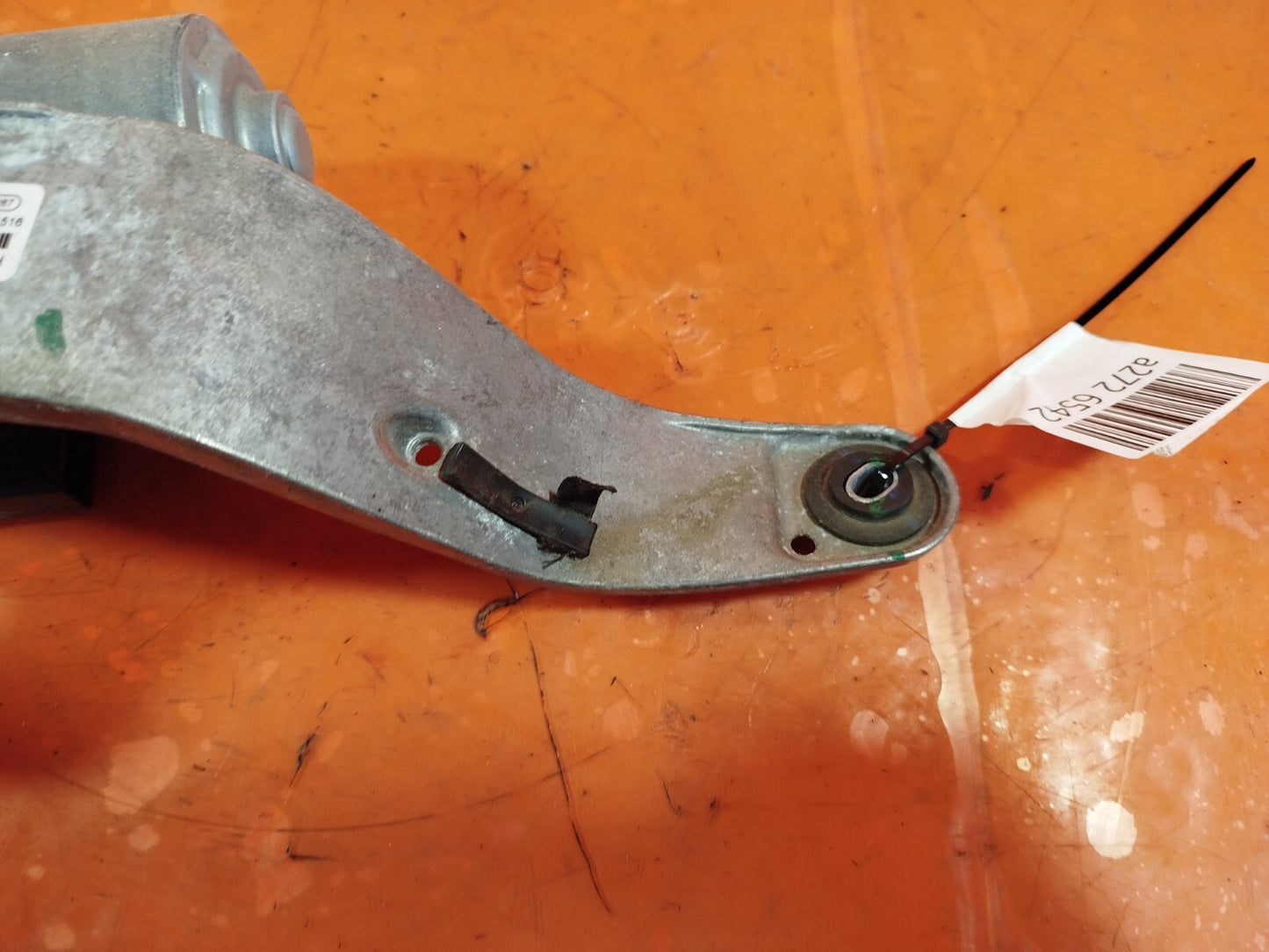 ✅CUPRA BORN V2 Ev 2023 FRONT RIGHT WIPER MOTOR 10A955120A 10A955114A Warranty - Image 2