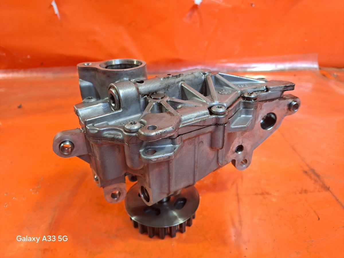 ✅Ford Tourneo Custom 2.0 Diesel 2017 YMFS Engine Oil Pump GK2QFA Warranty A359 - Image 9