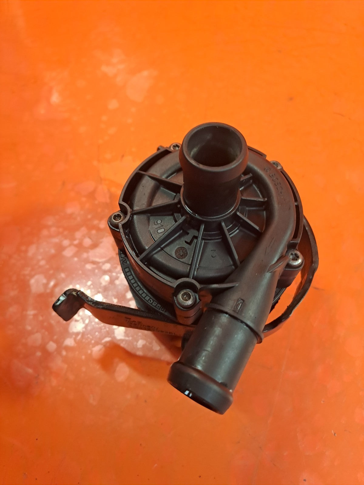 ✅2020 VW GOLF MK8 R-LINE 2.0 TDI AUXILIARY WATER PUMP 04L965567A + WARRANTY A346 - Image 7