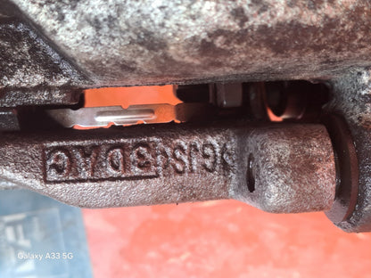 ✅POLESTAR 2 LONG RANGE 2023 REAR RIGHT BRAKE CALIPER 32301477 32329112 32300771 - Image 9
