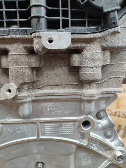 2023 BMW 1 2 Series F45 F46 F40 1.5Petrol Bare Engine B38A15A B38A15M1 9K miles - Image 5