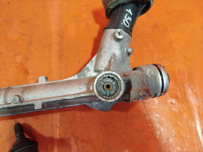 ✅AUDI A1 SPORTBACK 1.0 PETROL 2019 POWER STEERING RACK A0050976 Warranty A130 - Image 11