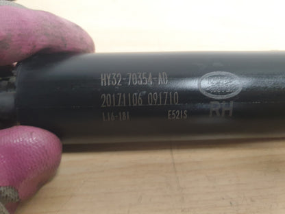 2018 LAND ROVER DISCOVERY 5 L462 TAILGATE ELECTRIC STRUT RIGHT HY3270354AD A046 - Image 11