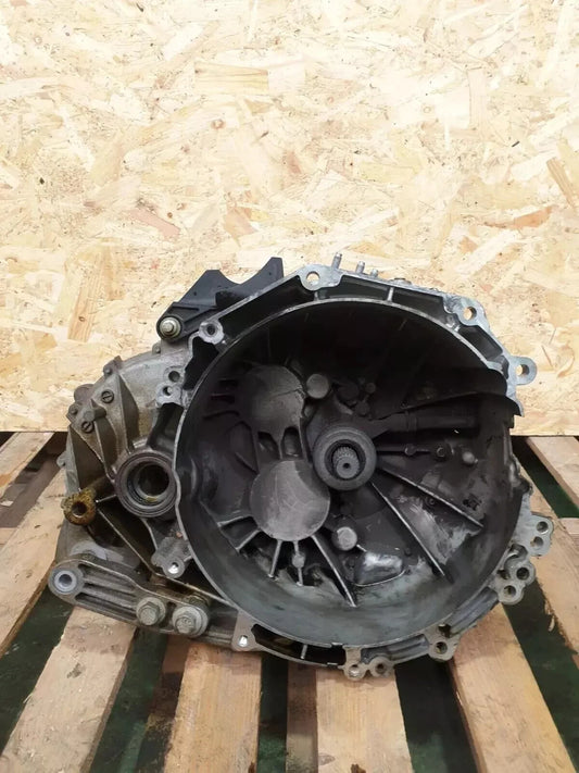 ✅FORD FIESTA MK8 1.5 PETROL 2019 6 SPEED MANUAL GEARBOX K1BY7M125AA K1BR7002BHB - Image 1