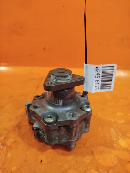 ✅AUDI Q7 S LINE QUATTRO 3.0 DIESEL 2009 POWER STEERING PUMP 7L8422154F Warranty - Image 2