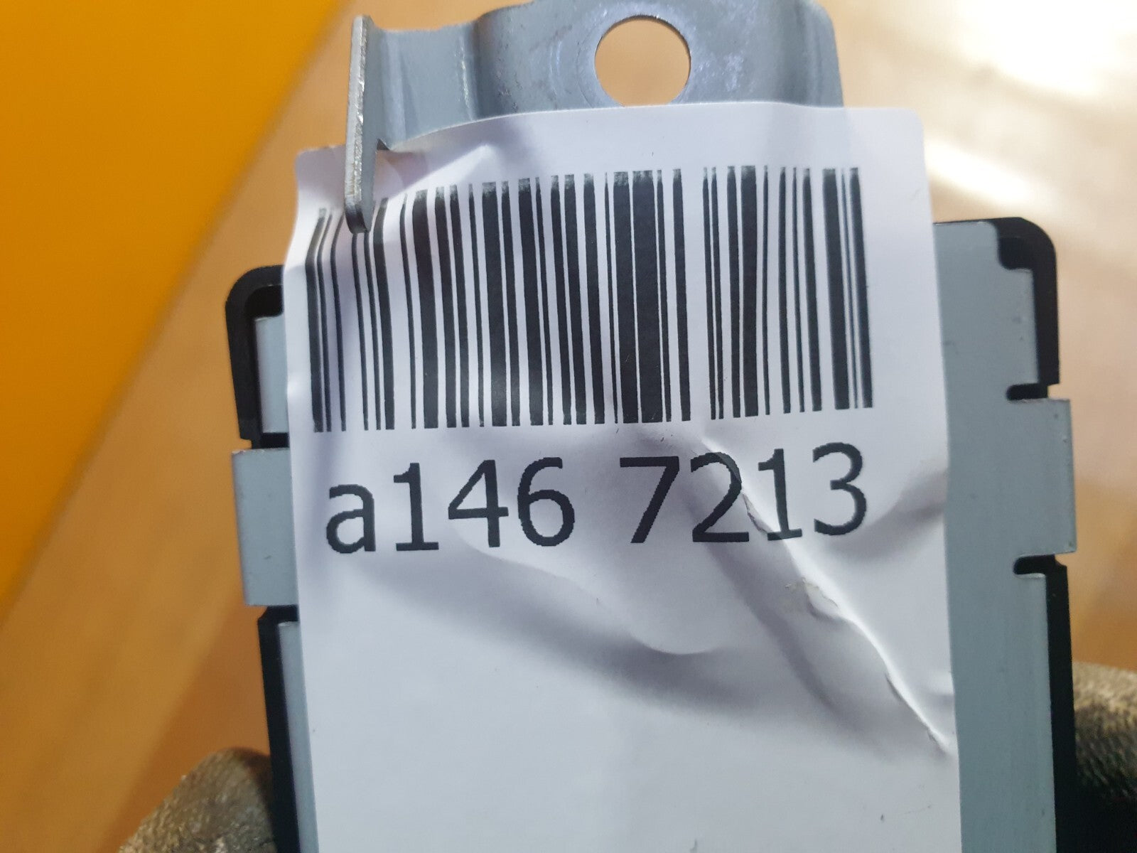 ✅2019 Lexus NX 300H Receiver Electrical Key & TPMS ECU 897B0-78061 Warranty A146 - Image 9