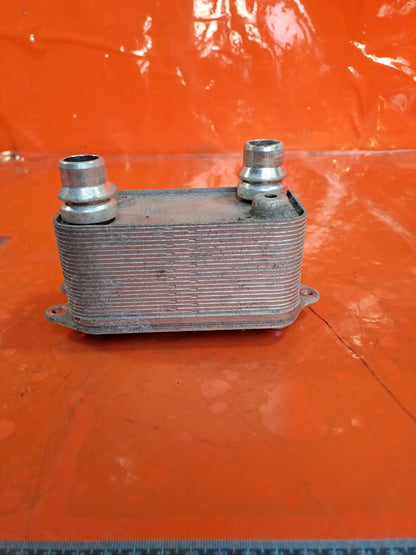 ✅Tesla Model 3 Long Range 2020 COOLANT HEAT EXCHANGER 1096215-00-С Warranty A266 - Image 8