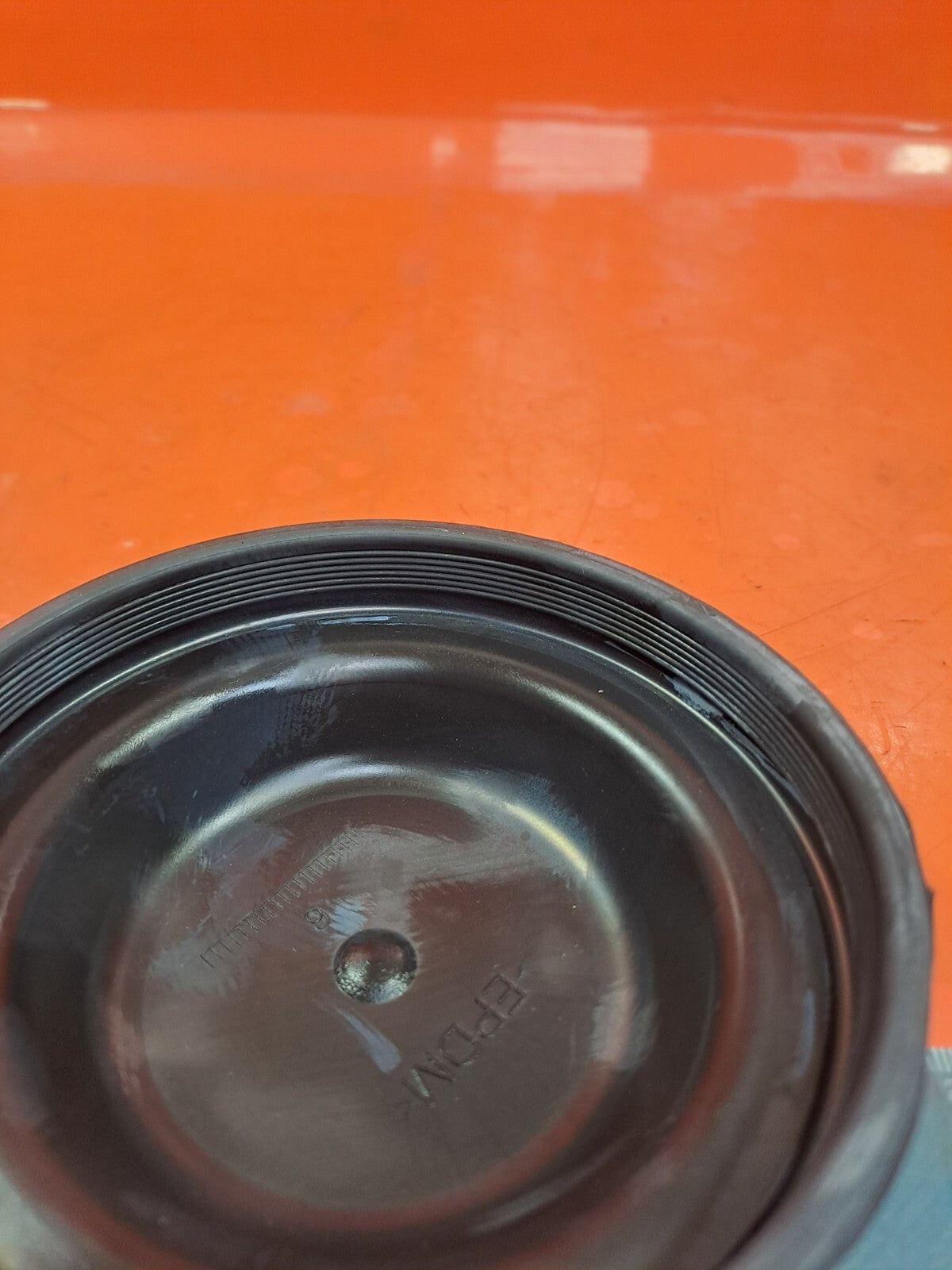 2015 VW TRANSPORTER T30 HIGHLINE 2.0D FRONT RIGHT HEADLIGHT PROTECTION CAPS A215 - Image 12