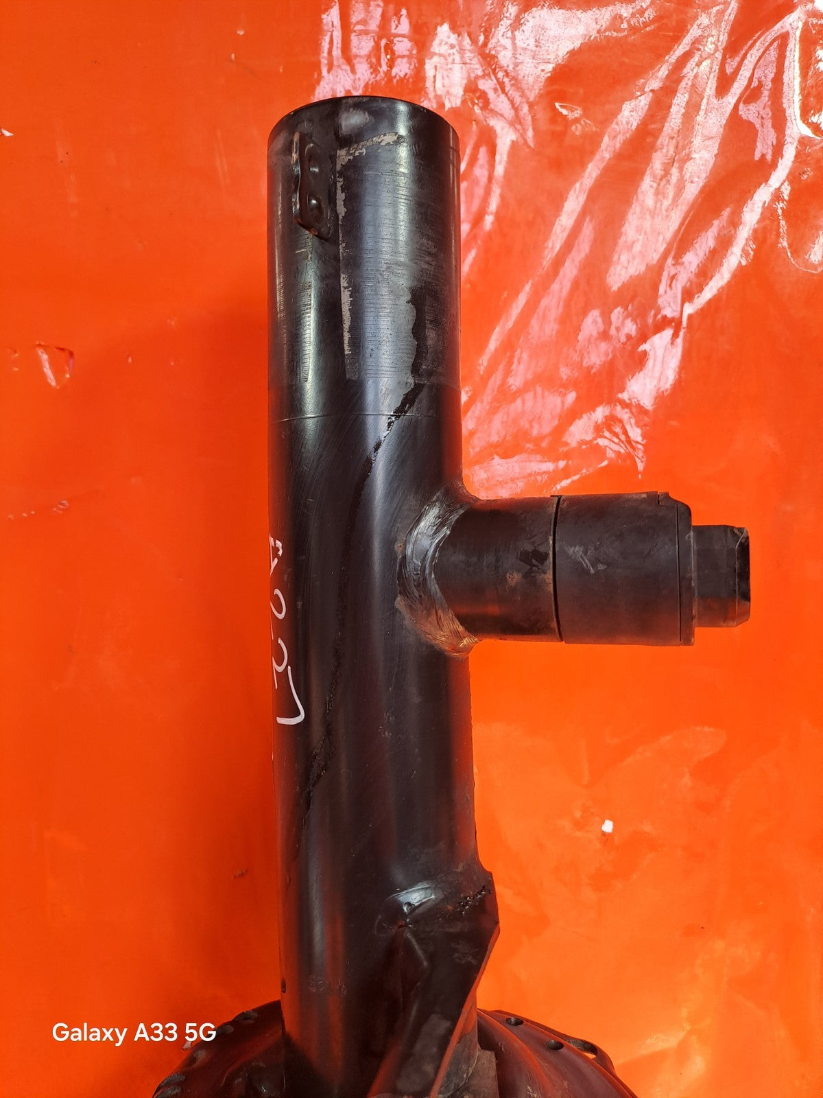 ✅CUPRA LEON VZ2 1.4 PETROL 2023 FRONT LEFT SHOCK ABSORBER 5FA413032A Warranty - Image 9