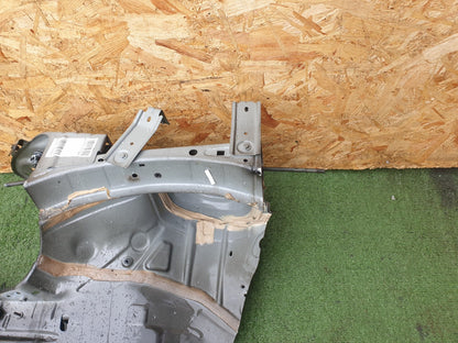 ✅2023 CUPRA FORMENTOR 1.4P HYBRID FRONT LEFT CHASSIS LEG + WARRANTY A173 - Image 6
