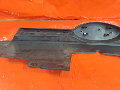 ✅2016 Ford Transit Custom Front Upper Radiator Grille Badge BK21-8A133-A A373 - Image 10