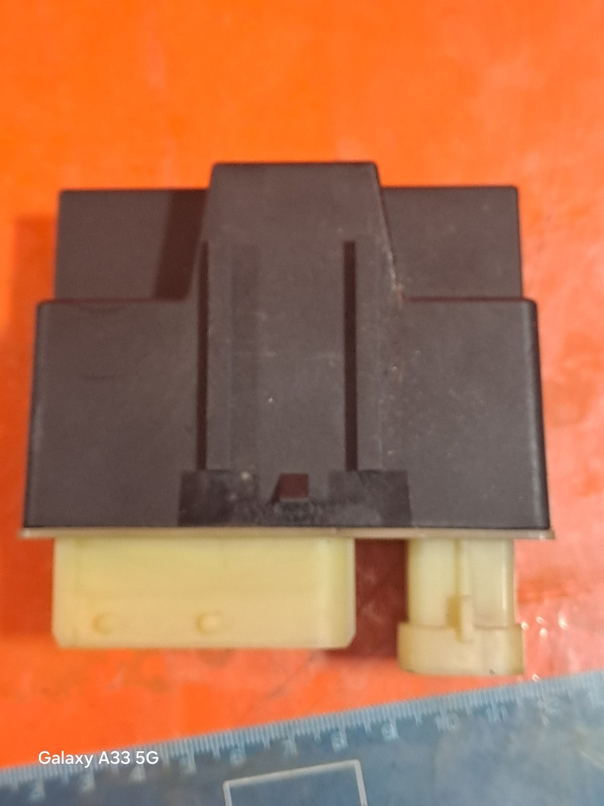 ✅PEUGEOT 308 1.5 DIESEL 2019 GLOW PLUG RELAY MODULE 9662570880 Warranty A309 - Image 5