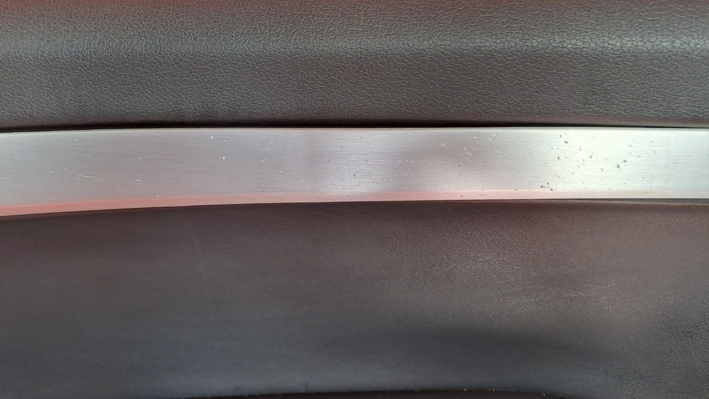 Audi A5 S Line 2.0 Diesel 2012 Front Right Door Card 8T1867106 Warranty A218 - Image 5