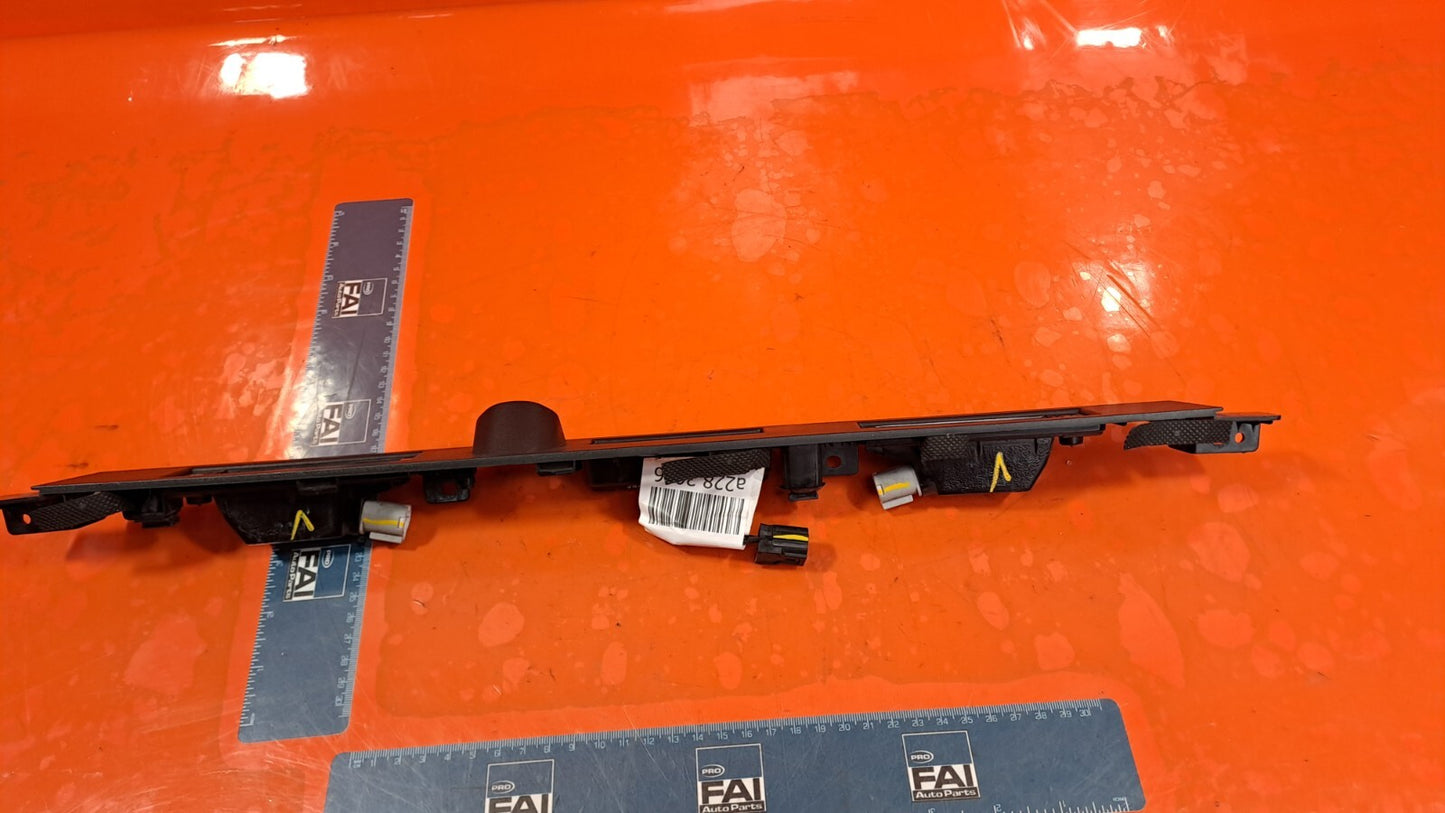 KIA XCEED 1.5 PETROL 2021 TAILGATE HANDLE 87312-J7CC0 Warranty A228 - Image 4