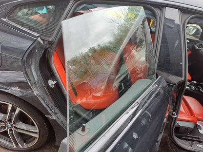 ✅BMW F44 218I M Sport 1.5 Petrol 2020 Rear Right Door Window Glass 43R-00049 - Image 5