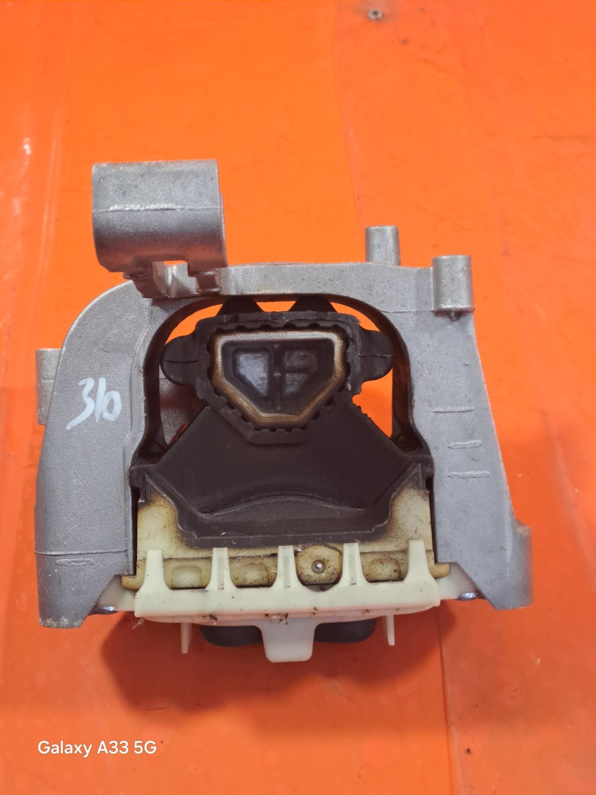 ✅VW POLO LIFE 1.0 PETROL 2024 ENIGNE MOUNT BRACKET RIGHT 2Q0199262BJ Warranty - Image 11