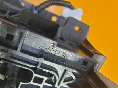 ✅2019 Lexus NX 300H Automatic Gear Shifting Mech 75M014-RHD + Warranty A146 - Image 12