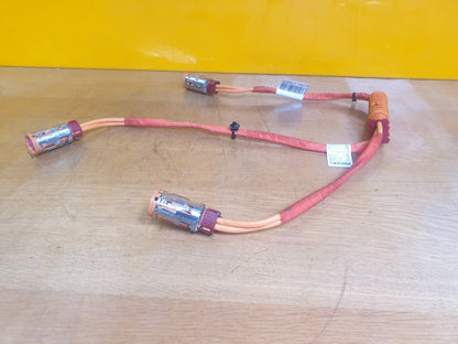 ✅BMW I4 G26 E-DRIVE 40M SPORT 2023 EDH HIGH VOLTAGE CABLE 5A2DB33 Warranty A190 - Image 1