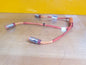 ✅BMW I4 G26 E-DRIVE 40M SPORT 2023 EDH HIGH VOLTAGE CABLE 5A2DB33 Warranty A190 - Image 1