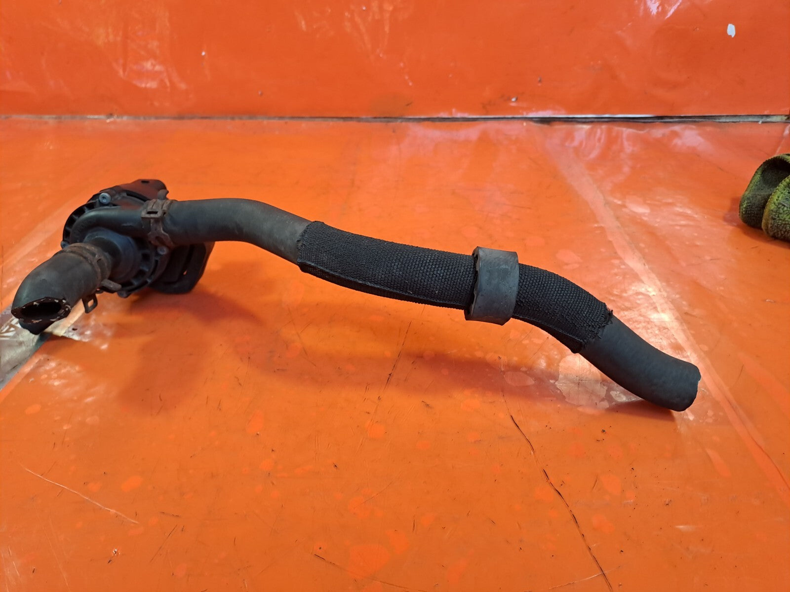 ✅MERCEDES E250 W212 2.1 DIESEL 2011 AUXILIARY WATER PUMP A2128350164 A2118350028 - Image 5