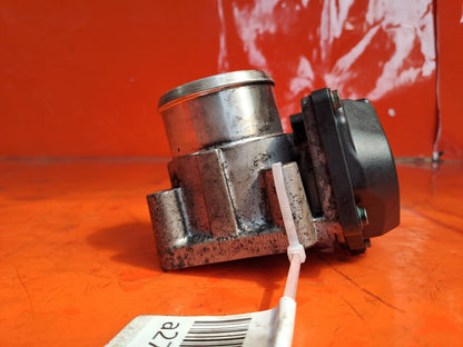 ✅2016 SSANGYONG TIVOLI ElX 1.6D THROTTLE BODY A6731410025 + WARRANTY A279 - Image 3