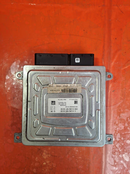 ✅MERCEDES CLA 180 AMG LINE 1.3 PETROL 2021 ENGINE CONTROL MODULE A2829003300 - Image 4