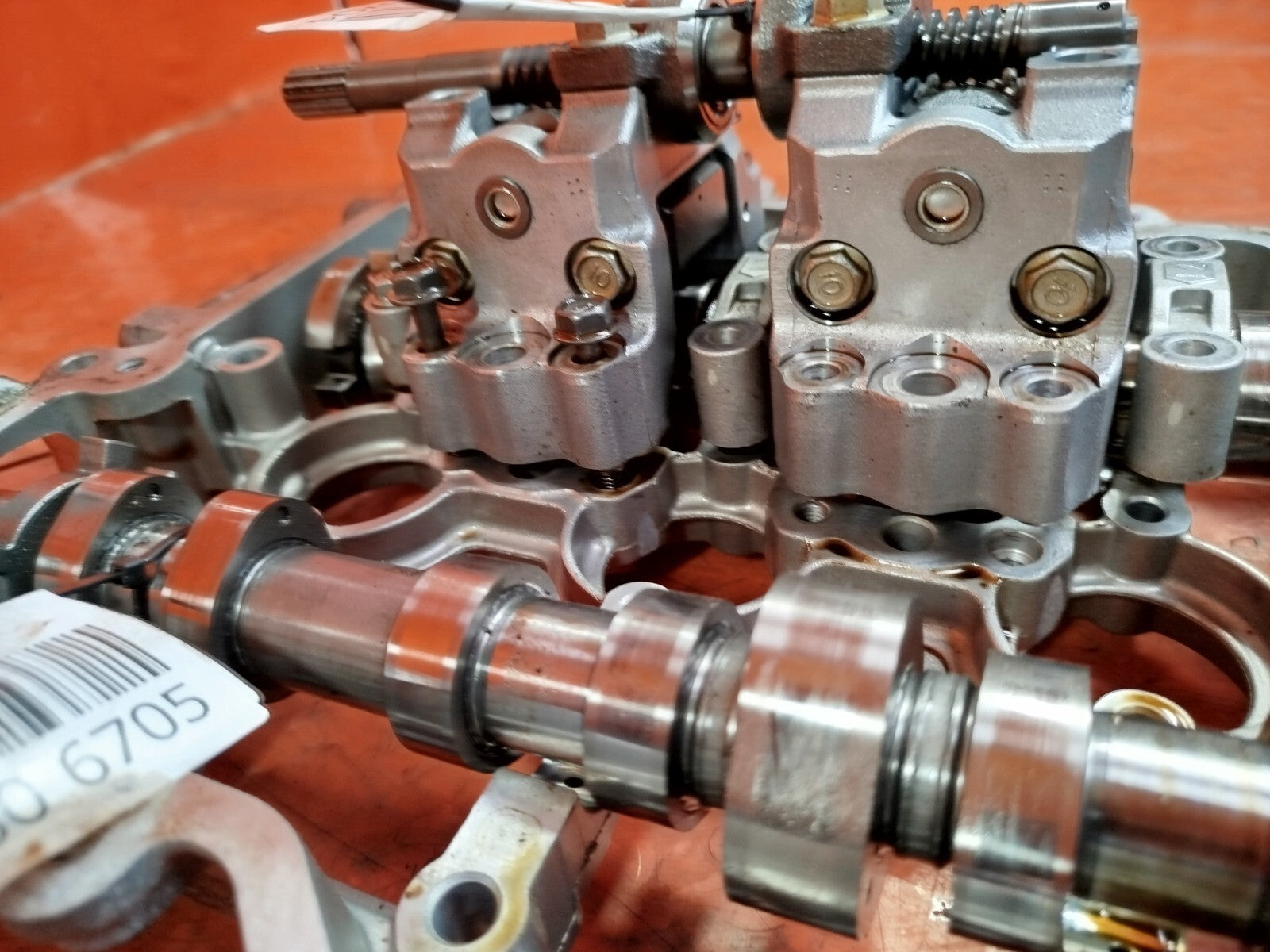 ✅2023 HYUNDAI I20 ULTIMATE 1.0T-GDi CAMSHAFTS PAIR 24350-07170 + WARRANTY A180 - Image 7