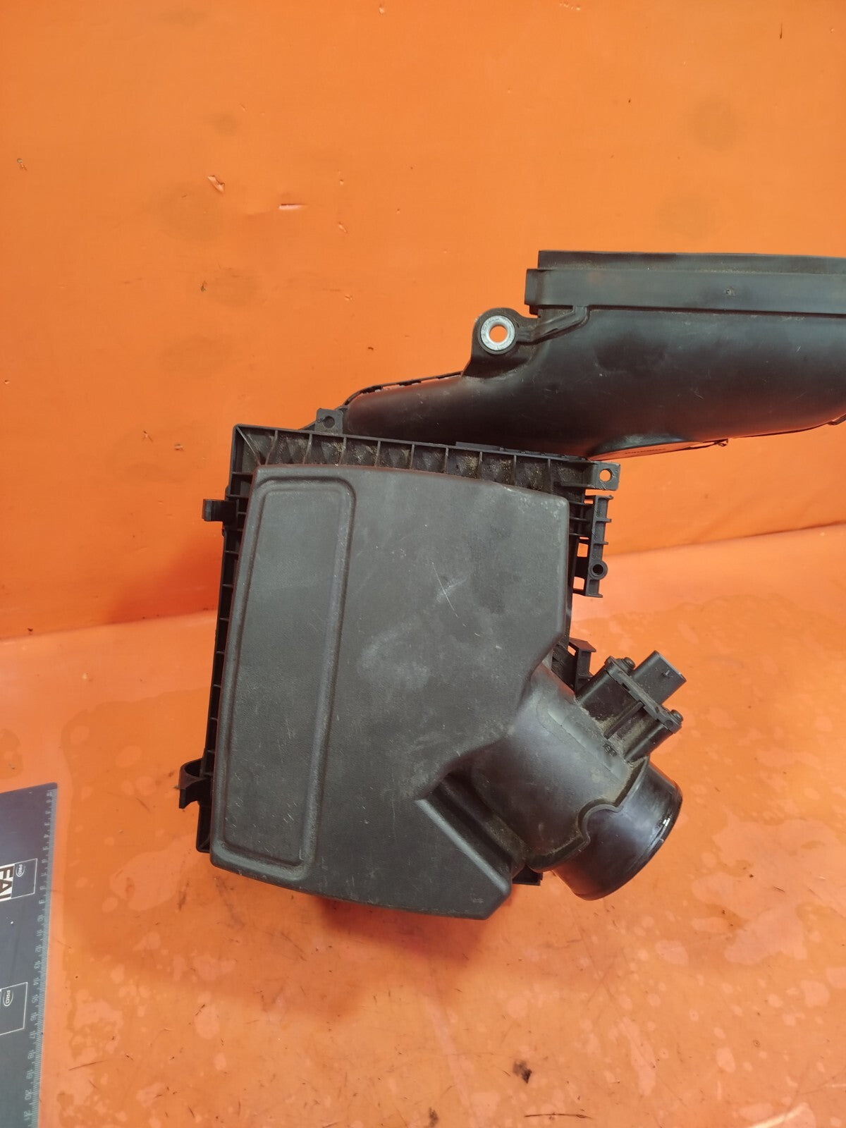 ✅Ford Mondeo Titanium 2016 2.0 Diesel AIR FILTER BOX HOUSING CA61-128S79-AA A259 - Image 2